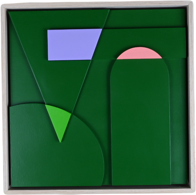 Parvo Ligno 3