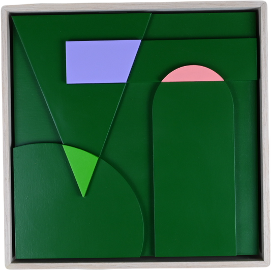 Parvo Ligno 3